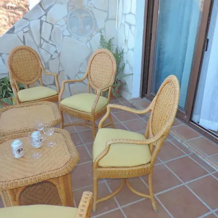 Casa Ana Holiday home *