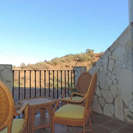 Casa Ana Holiday home *
