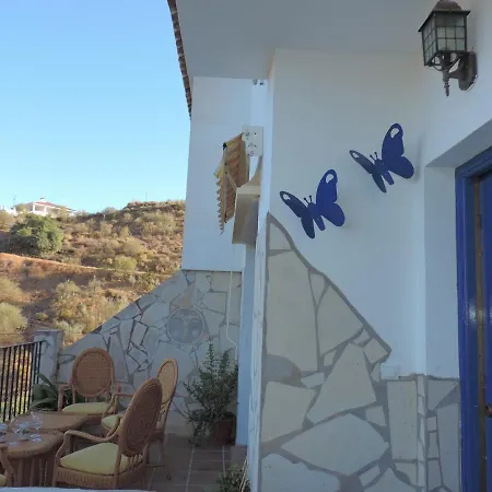 Holiday home Casa Ana