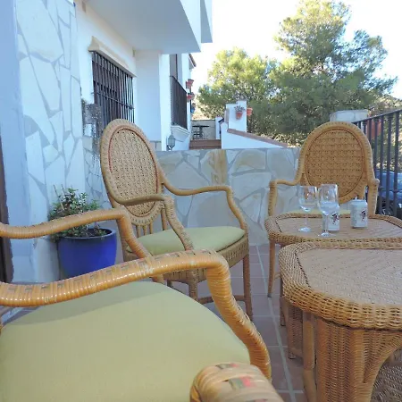 Casa Ana *