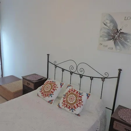 Holiday home Casa Ana