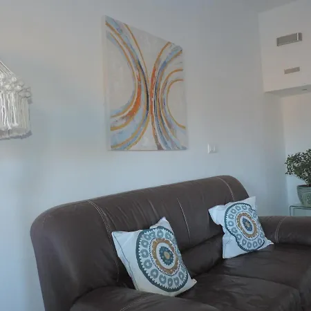 Casa Ana Holiday home