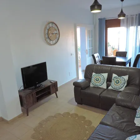 Holiday home Casa Ana Macharaviaya