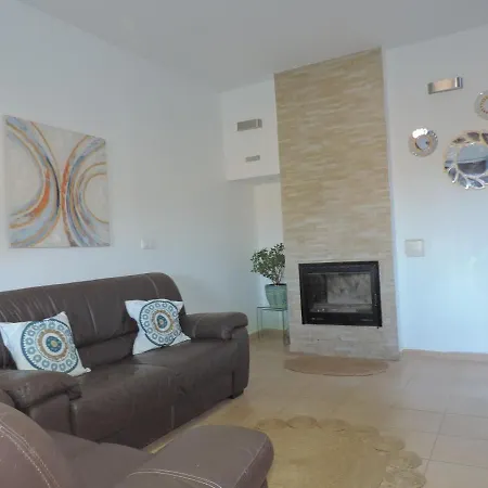 Holiday home Casa Ana