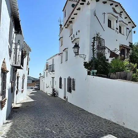 Casa Ana Holiday home