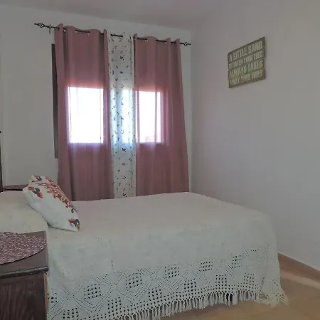 Casa Ana Macharaviaya