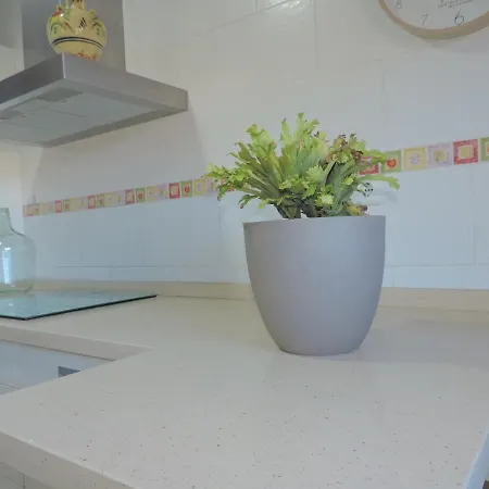 Casa Ana Holiday home *