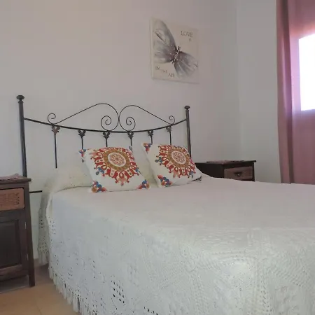 Casa Ana Holiday home
