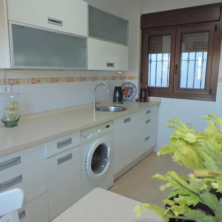 Casa Ana Holiday home Macharaviaya