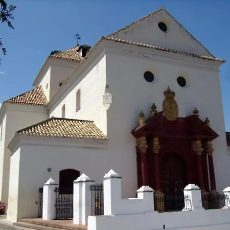 Casa Ana * Macharaviaya
