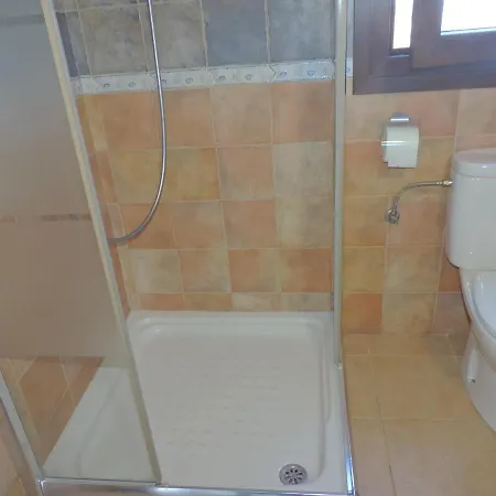 Casa Ana Macharaviaya
