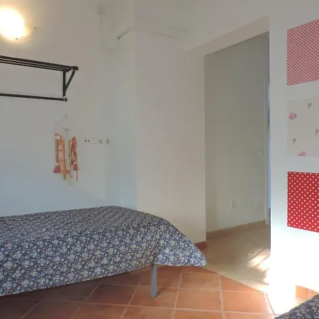 Casa Ana Macharaviaya
