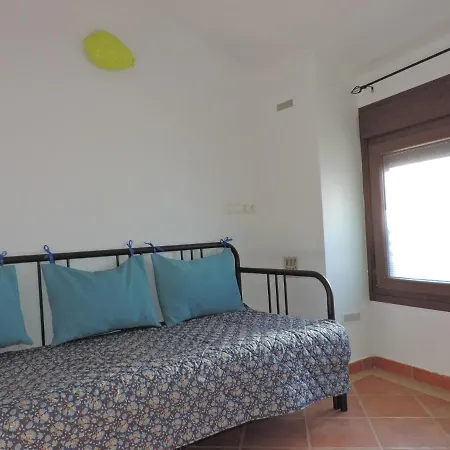 Casa Ana Holiday home *