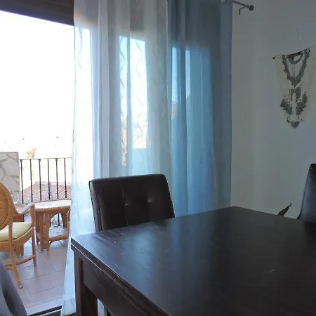 Casa Ana * Macharaviaya