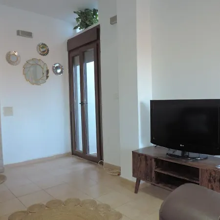 Casa Ana Holiday home