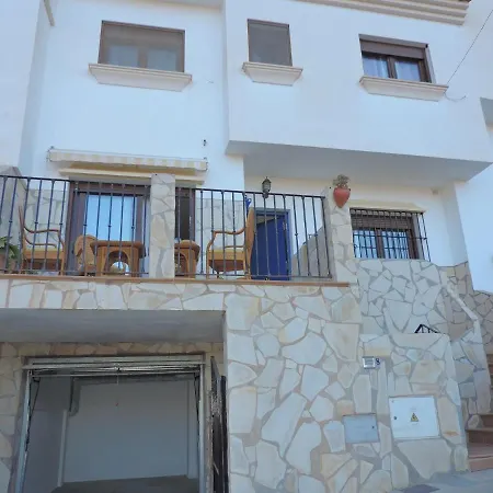 Ferienhaus Casa Ana