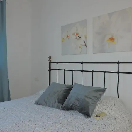 Ferienhaus Casa Ana Macharaviaya